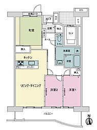 西福岡マリナタウンイーストコート