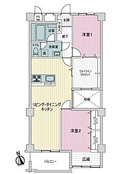 ライオンズマンション平尾台　3棟