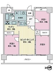 ライオンズプラザ大濠公園