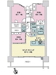 サンリヤンＪＲ久留米駅前