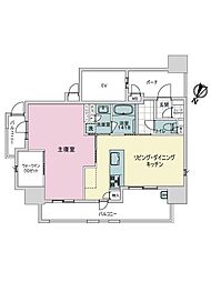 デュ・レジア博多住吉