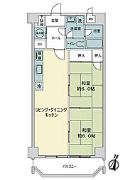 ライオンズマンション赤坂
