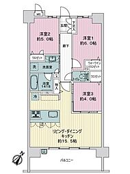 ファーネスト博多レヴィア