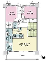 サーパス博多サウスガーデン
