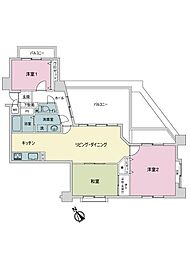 アバンティ高宮イーストシーン
