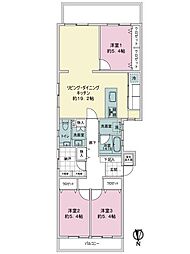ライオンズマンション大濠