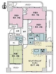 ファーネスト百道二丁目