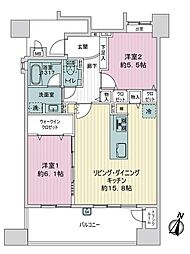 アダージュ薬院弐番館