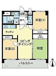 ライオンズマンション野間大池南