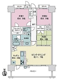 ワイズエステムコート花畑