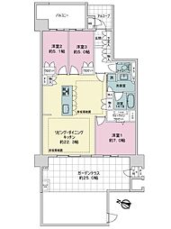 フォレストプレイス香椎照葉ザ・テラス03