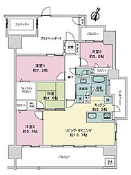 アクロス荒江セントプレイス