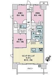 オープンレジデンシア白木原ステーションフロント