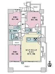 ライオンズタワー城南別府
