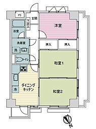 グランピア荒江2