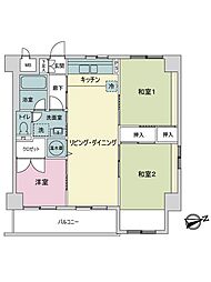 ライオンズマンション昭代