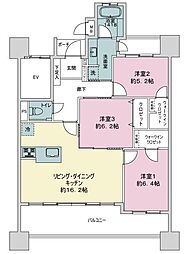 ＭＪＲ久留米ステーションレジデンス