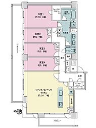 ザ・ライオンズ久留米ウェリスタワー