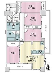 ライオンズガーデンシティ鳥飼2番館