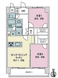 ライオンズマンション大手門