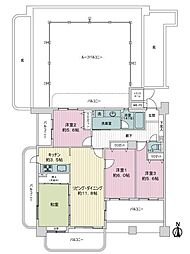 ライオンズマンション梅光園