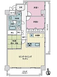 ライオンズマンション茶山