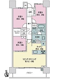 ライオンズ西鉄久留米駅前