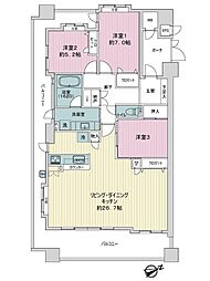 アルフィーネ大野城アクアサイド