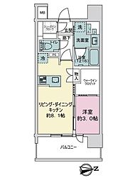 ライオンズミレス西新