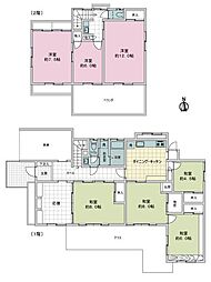 福岡市早良区飯倉2丁目中古戸建