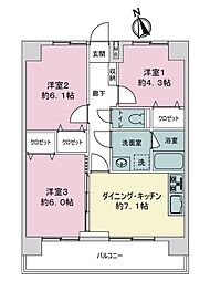 ライオンズマンション井尻第2