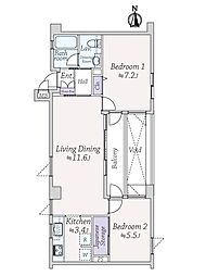 パレ武庫之荘本町