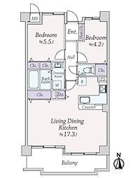 ヴェルドール芦屋