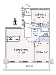 セントローリエ南塚口3