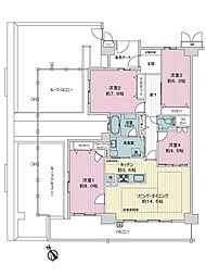 ロイヤルアーク甲子園フローレス