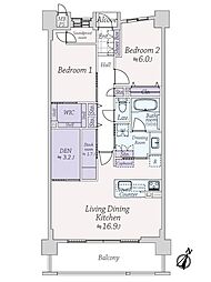 ワコーレ芦屋ディアハウス