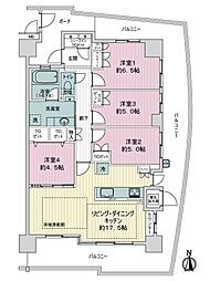 シーコートヤード西宮・香櫨園