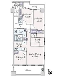 キングマンション尼崎シエナシティ