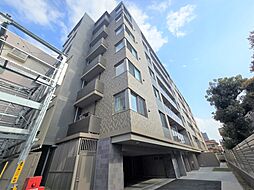 プレサンスロジェ夙川