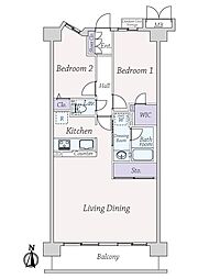 レックス・ラフィーナ西宮北口