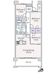 ライオンズ芦屋グランフォート