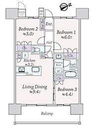 ライオンズ池田駅前