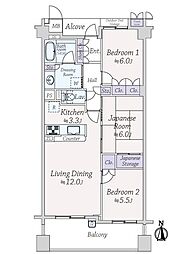ジオ西宮北口　ビーネクスト　ウエストスクエア