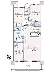 ライオンズ芦屋グランフォート