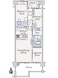 ローレルコート門戸厄神