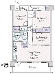 アルス西宮北口