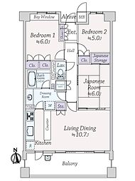 西宮北口アーバンライフ