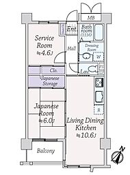 ル・ボアール芦屋