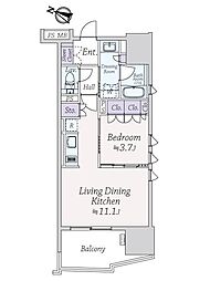 ライオンズ千代田三崎町