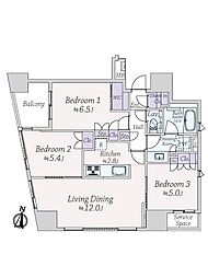 パークホームズ本郷東大前